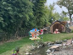 -HERRE·FARM 赫尔露营农场·团建聚会包场