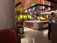 自助取餐区-新辣道鱼火锅(国瑞城店)