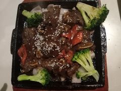 -小柴米·传统江西菜(八一广场店)