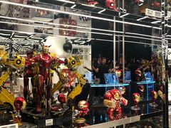 -泡泡玛特POPMART(侨福芳草地店)