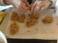 -肯德基(孝陵卫地铁站店)