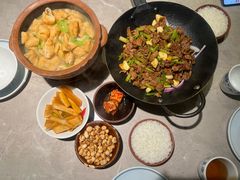 -寨子里的钵钵菜·湘西山里菜(魅力湘西店)