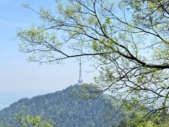 -敬亭山风景名胜区