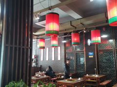 -陈府大宅门成都火锅·手切鲜肉(太原街店)