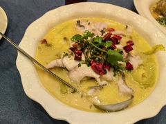 -老街渔味馆(芳华店)