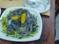 -顶之鲜海鲜餐厅