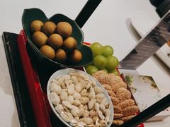 -德悦海鲜(城西店)