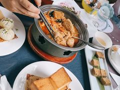 -野蔓果·山野菜(西湖景区·龙井茶田店)