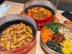 -米村拌饭(杭州国大城市广场店)