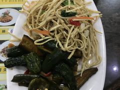 -春发生饭店·非遗(南院门店)