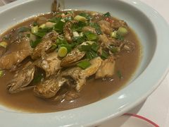 -小厨师·二十年沈家门小海鲜(百井坊巷店)