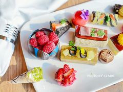 -翡翠36餐厅(浦东香格里拉店)