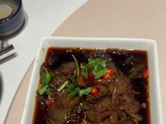 -八府香鸭·啫啫煲(华山路店)