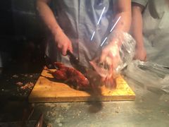 -上海枇杷烤鸭(燕丰商场店)