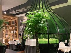 -羲和雅苑烤鸭坊(丰台万达店)
