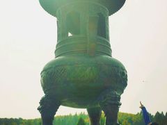 -六鼎山文化旅游区