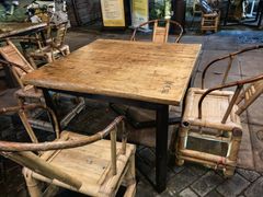 -院8里·小聚园(九眼桥店)