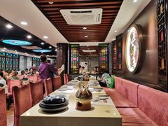 大堂-点都德(大茶楼店)