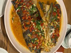 -丰乐餐厅·始于1999·本地老字号