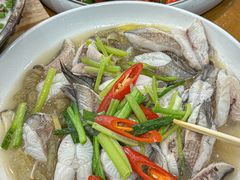 -醉壹号海鲜大排档·老厦门特色菜(厦门美食地标店)