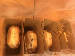 -熊姬手作茶物(汇金谷店)