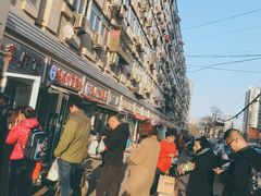 -张记炸串肠粉