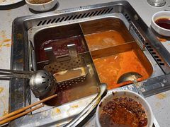 -海底捞火锅(太原南站店)