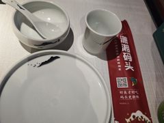 -潇湘码头·鲜湘菜(常营店)