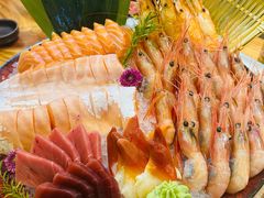 -松坂屋日料自助(长城路店)