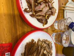 -老鼎万春卤菜(五代传承创始老店)