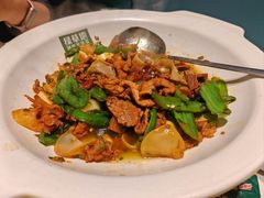 -绿草地·湘菜(7mall店)