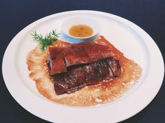 -新荣记(南京西路店)