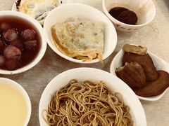 -常州糕团店(北大街新世纪商城店)