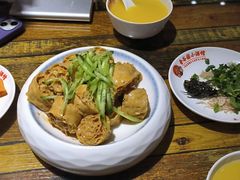 -金谷园饺子·烧烤(人大总店)