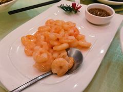 水晶虾仁-金时代顺风大酒店(协泰店)
