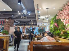 -惠友大虾(太原北街店)