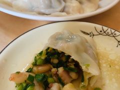 -乡府肉丁水饺(环山路店)