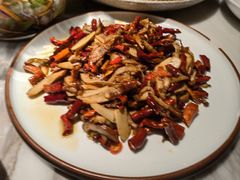 -滇铺子·云南特色菜·鲜花野菜季(曲靖万达店)