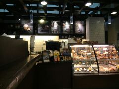 -星巴克臻选(北京太阳宫凯德店)