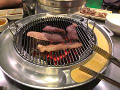 -喜来稀肉(虹泉路店)