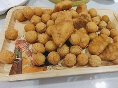 -裕德隆清真饭庄·天津特色菜(河东店)