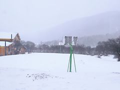 -石卡雪山