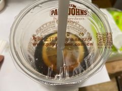 -棒约翰比萨·意面(剑河店)