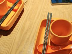 -谷丽麦馕新疆菜·清真(步步高梅溪新天地店)