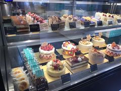 -Dough&Joe团憩(瑞虹天地月亮湾店)