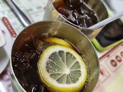 -香港華心糖水鋪(南西总店)