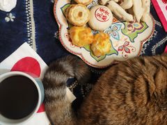 -泸溪河桃酥(西直门凯德店)