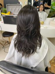 -BEAUTY HAIR GANO