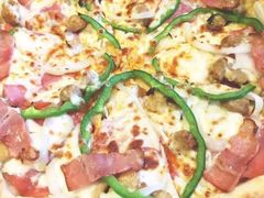 -Mr.Pizza米斯特比萨(苏州平江万达广场店)