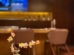 -和·铁板烧·OMAKASE(望京昆泰嘉晟酒店)